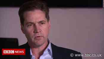 Bitcoin 'founder' wins right to keep billions of dollars