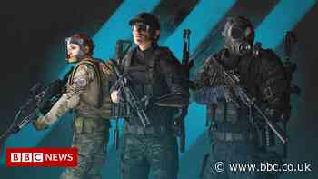 Ubisoft NFTs, called 'Digits', launch for in-game items