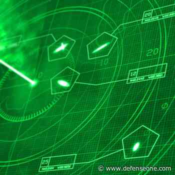 This Air Force Targeting AI Thought It Had a 90% Success Rate. It Was More Like 25%