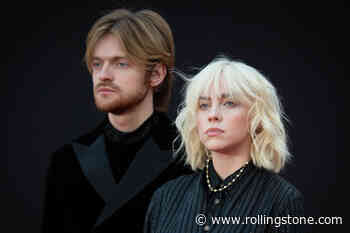 Exclusive: Billie Eilish and Finneas Already Writing Music For Her Third Album