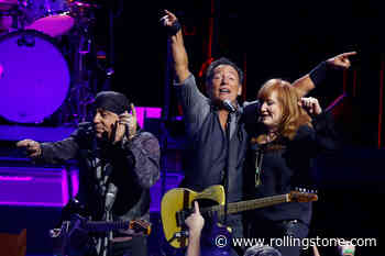 Flashback: Bruce Springsteen’s Explosive Launch to 2016 ‘River’ Tour