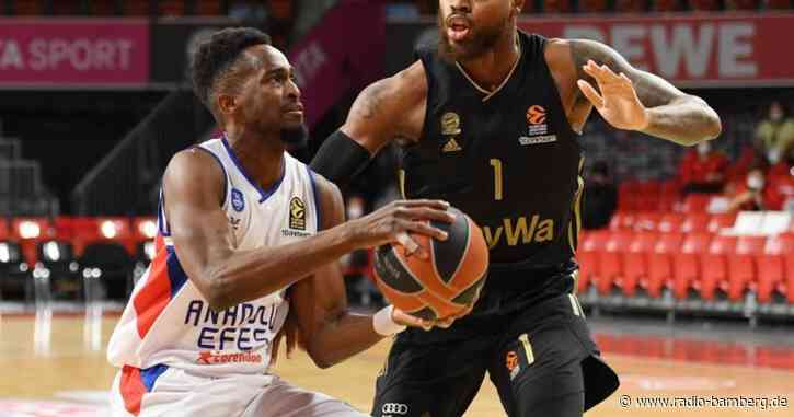 Titelverteidiger besiegt: Bayern in Euroleague-Topform