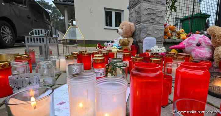 Gedenken an tote Familie aus Königs Wusterhausen