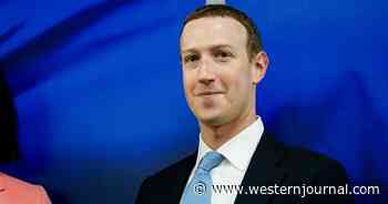 Zuckerberg's 'Meta' Wants You to Submit Nude Photos for Your Own Safety