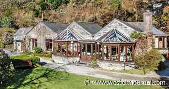 4-Bedroom Home in England Sitting Atop This Secret