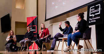 Is Self-Censorship a Problem for Writers?