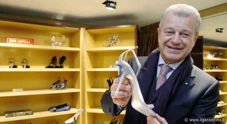 Paura a Stra: il re delle calzature Renè Caovilla rapinato nella sua villa - ilgazzettino.it