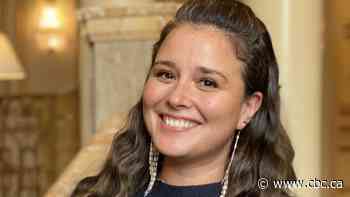 Meet the Glenbow Museum's first director of Indigenous engagement and reconciliation