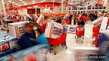 Don't shop alone! Holiday shopping and driving tips from NYSP