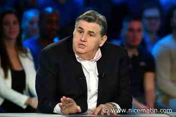 Pierre Ménès sera jugé le 8 juin pour agressions sexuelles