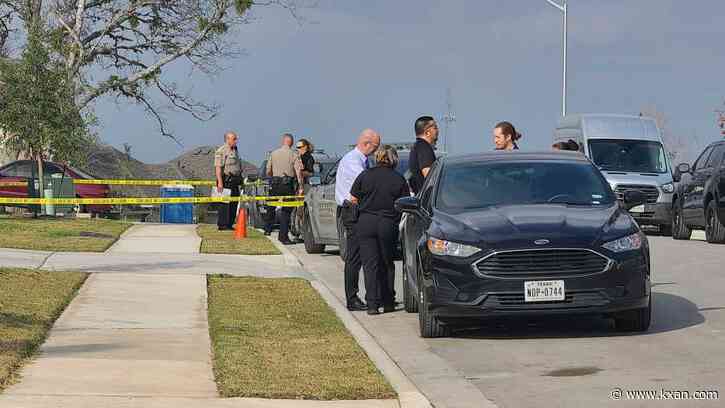 2 unrelated homicides in 2 days: Travis County Sheriff's Office investigating
