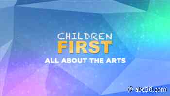 Children First: All About The Arts