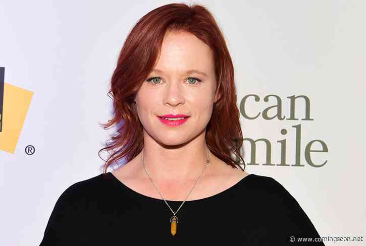Thora Birch Exits Tim Burton’s Wednesday Series
