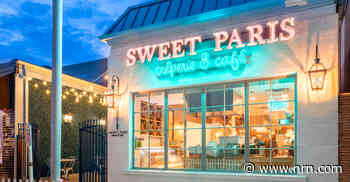 Sweet Paris takes its Texas-sized crepes to Miami