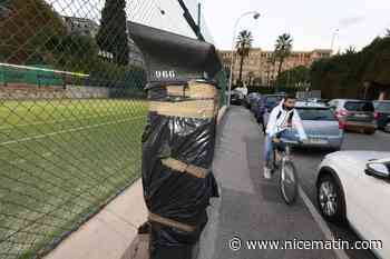 Voici les voies où le stationnement pourrait devenir payant à Nice