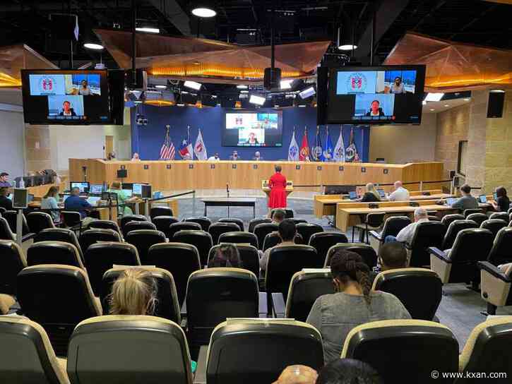 Austin Water identifies primary cause for water outages in the city