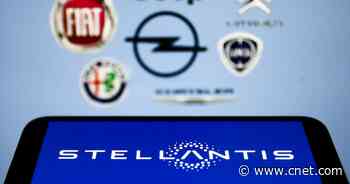 Stellantis and Foxconn to partner on new families of semiconductors     - Roadshow
