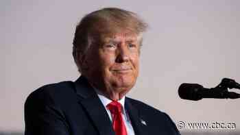 U.S. appeals court rejects Trump's effort to shield Jan. 6 documents