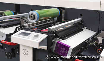 Bizerba UK to open label manufacturing facility