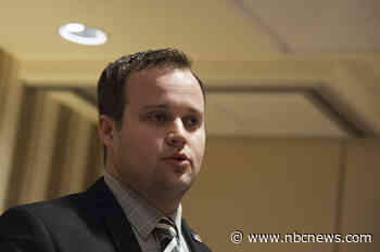 Josh Duggar found guilty in child sex abuse image trial