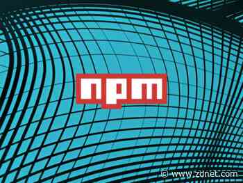 Malware distribution in public repositories highlighted by malicious npm packages stealing Discord tokens