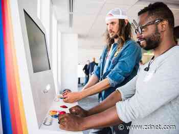 Polycade brings computer gaming out into the world -- and they're expanding