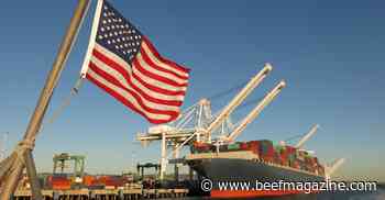 Ocean shipping reform bill sails to passage