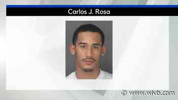 Buffalo man going to prison for seven years for slashing man's face outside Pearl St. nightclub