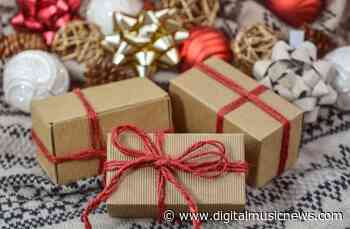 The Digital Music News Holiday Gift Guide!