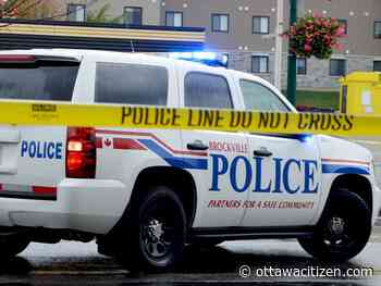 Youth arrested in connection with shooting threat at Brockville high school