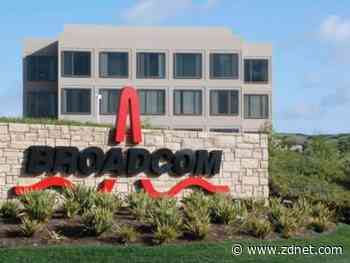 Broadcom stock jumps as fiscal Q4 tops expectations, revenue forecast higher, sets new $10B buyback plan