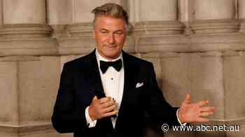 Alec Baldwin posts open letter from Rust crew defending conditions on set before fatal shooting