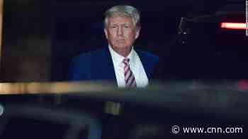 New York AG subpoenas Trump for testimony in civil probe