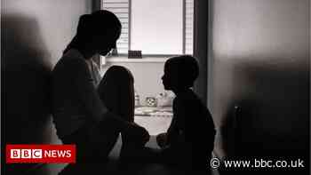 'I borrowed £50 and we ended up homeless'