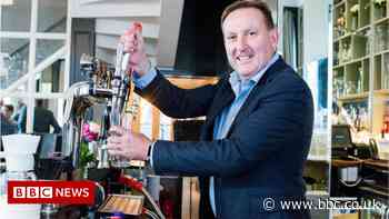 'Pubs may run out of cash as more work from home'