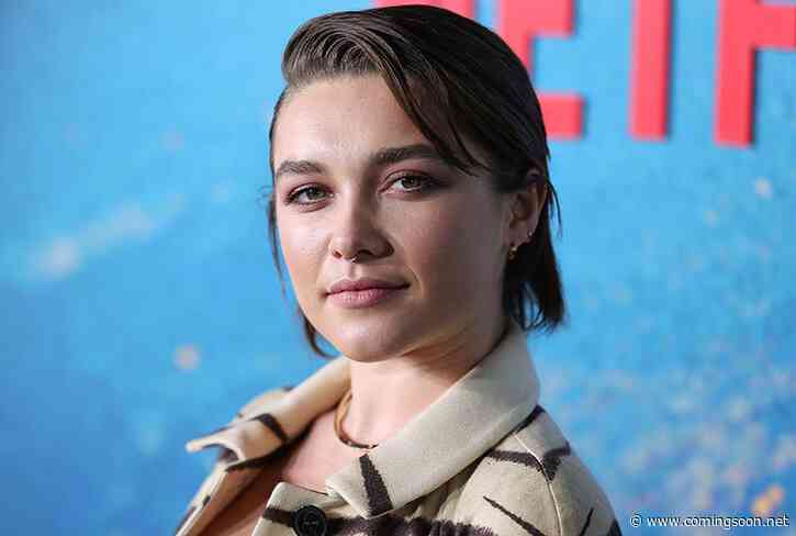 Christopher Nolan’s Oppenheimer Adds Florence Pugh, Rami Malek & Benny Safdie