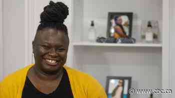 The Ticat Tamer: Meet the Hamilton stylist who is doing the hair of CFL players this week