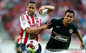 Los golazos que Alfredo Moreno le marcó a Chivas: Oswaldo Sánchez era de sus clientes favoritos - Rebaño Pasión