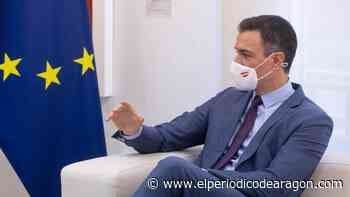 Sánchez llama a reforzar la democracia frente a la tentación totalitaria - El Periódico de Aragón