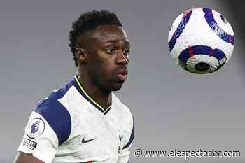 Preocupación en Tottenham, equipo de Davinson Sánchez, por brote de Covid-19 - El Espectador