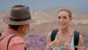 Raquel Sánchez Silva reaparece en La Sexta con Alberto Chicote - La Vanguardia