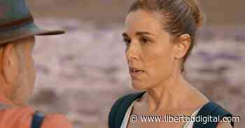 La decisión de Raquel Sánchez Silva tras las últimas insinuaciones de sus exsuegros - Libertad Digital