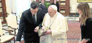 Sánchez busca fortalecer su interlocución con el Vaticano al situar a Celaá como embajadora - Diario Vasco