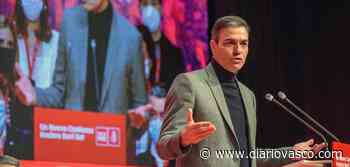 Pedro Sánchez exhibe nuevos gestos de complicidad con el PSE tras la llegada de Andueza - Diario Vasco