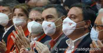 Sánchez se hace alemán - Libertad Digital