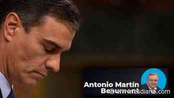 Pedro Sánchez se quita la máscara que llevó dos años para sacar los Presupuestos - ESdiario - Información para decidir