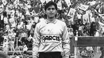 Falleció René Sánchez, exportero de Atlante y exintegrante de TUDN - Diario Deportivo Récord