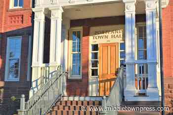 Portland PZC approves new gun range and retail business - Middletown Press