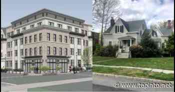 Controversial Plan For Apartments, Retail in Westfield Moves Ahead - TAPinto.net