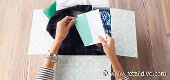 Stitch Fix faces harsh reality of apparel retail in 'messy' Q1 - Retail Dive